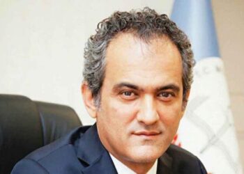 Yeni Bakan Mahmut Özer, göreve sansürle başladı