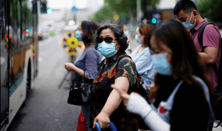 Dünya bunu konuşuyor: Uzmanından Covid-22 uyarısı