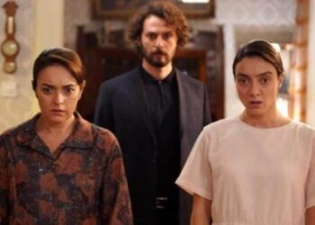 Masumlar Apartmanı’na bomba transfer