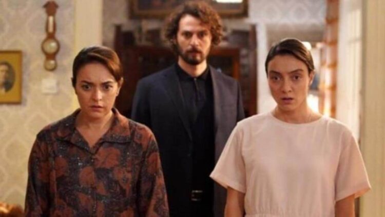 Masumlar Apartmanı’na bomba transfer