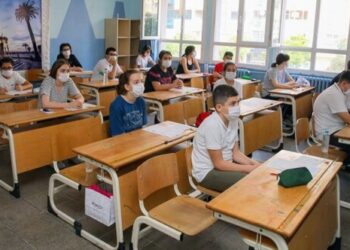 Milli Eğitim Bakanlığı’ndan yüz yüze eğitim talimatı