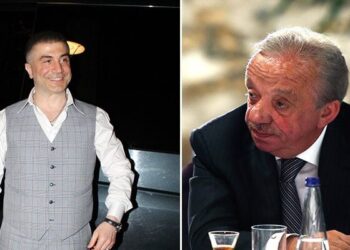 Cengiz’den ‘Hükümet adına Sedat Peker ile görüştü’ iddiasına yanıt