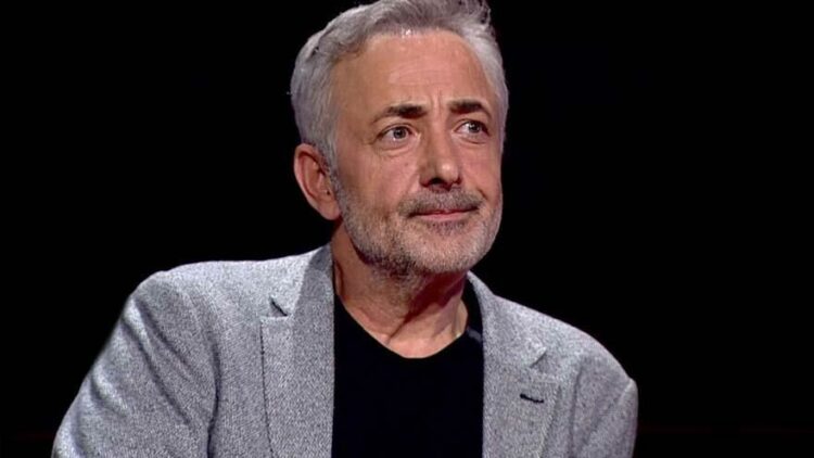 Mehmet Aslantuğ: Hesap soran bilinç neden ağırınıza gidiyor?