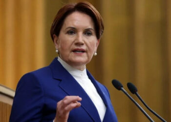 Akşener: Askerimizi derhal o bataklıktan çekin!