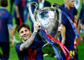 Neymar’dan kafa karıştıran Messi paylaşımı