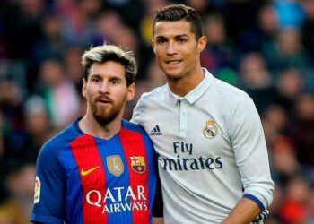 Messi ve Ronaldo aynı takımda buluşabilir