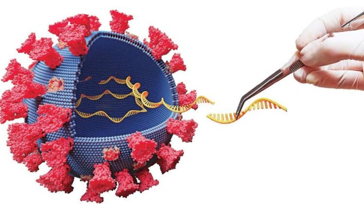 Delta varyantıyla ilgili en çok merak edilen 9 soru