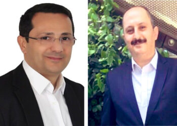 CHP İstanbul’da iki ilçede başkan değişti