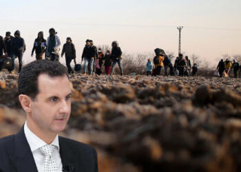 Esad yurt dışındaki Suriyelileri böyle çağırdı