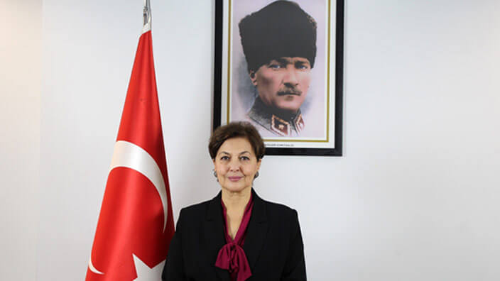 Cumhuriyet Kadınlar Derneği’nde Taliban tartışması sürüyor