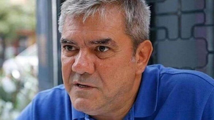 Yılmaz Özdil: 40 yıldır gazeteciyim, böyle çaresizlik görmedim