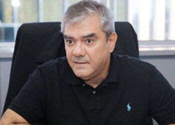 Özdil’in izin öncesi son yazısı: Varsın dünya biraz bensiz dönsün