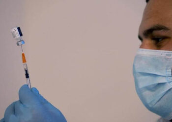 Çin: Virüse karşı bir silah olan aşı siyasi virüsler tarafından kirletilmemeli