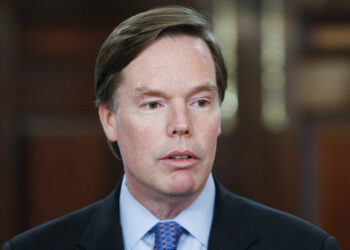 Biden, Beijing büyükelçisi adayını açıkladı