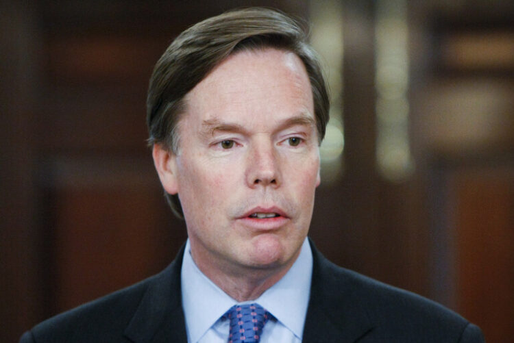 Biden, Beijing büyükelçisi adayını açıkladı