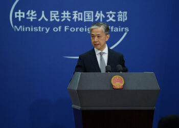 “Afganistan’da kapsayıcı ve temsil gücü yüksek bir hükümet kurulmalı”