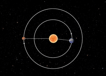 Çin’in uzay aracının Mars’tan çektiği yeni fotoğraflar