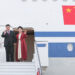 Xi Jinping ve Peng Liyuan’in aşk hikayesi