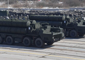 Rusya: Türkiye ile yeni S-400 anlaşması bu sene içinde imzalanabilir