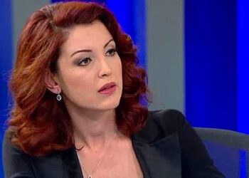 Ataklı’dan Nagehan Alçı’ya: Sarayın görevlendirdiği iki kadından biri…