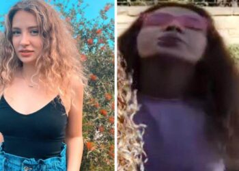 Tartıştığı sürücüye tükürmüştü: Tepki çeken bir paylaşım daha yaptı