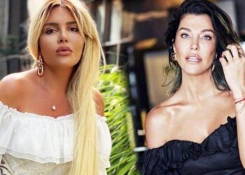 Selin Ciğerci’den Deniz Akkaya’ya karşı yeni hamle