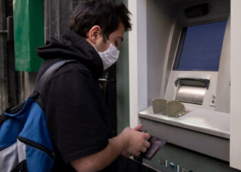 ATM’den yapılan EFT’lerin işlem ücretlerine zam