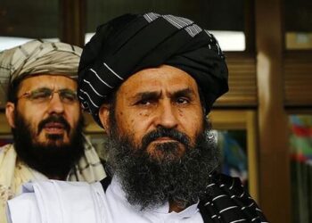 Taliban hükümet kurmak üzere