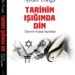 Aydın Tonga’dan yeni kitap…Tarihin Işığında Din