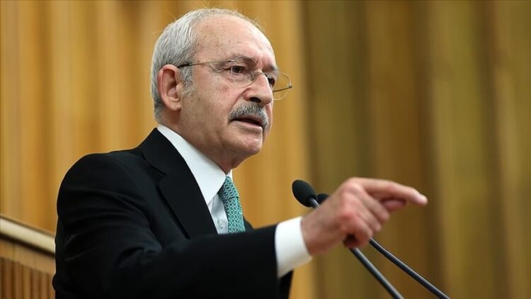 Kılıçdaroğlu’ndan MYK üyelerine dikkat çeken talimat: Hazırlanın…