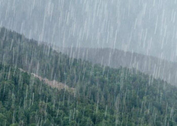 Meteoroloji’nin sağanak yağış uyarıları sürüyor