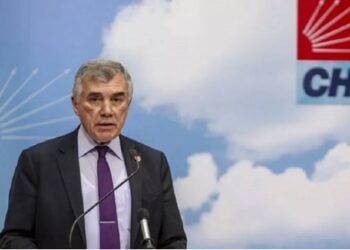 CHP’li Çeviköz: Askerlerimiz Afganistan’dan çekilmeli
