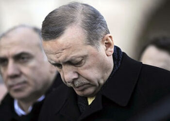 Son ankette Erdoğan’a üzücü haber