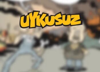 Uykusuz dergisinden Bakan Pakdemirli kapağı