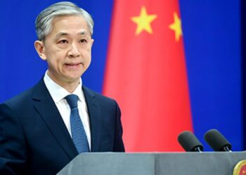 Çin: CIA’nin sözde COVID-19 raporu, siyasi bir rapordur