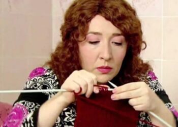 Yasemin Çonka’nın oğlunu görenler şaşırdı