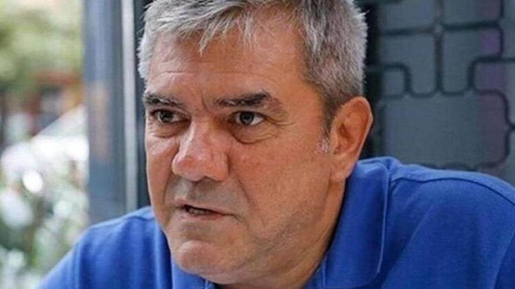 ‘Bizim öldürülmemiz normal, kendi vatanımızda Türk olmak suç’