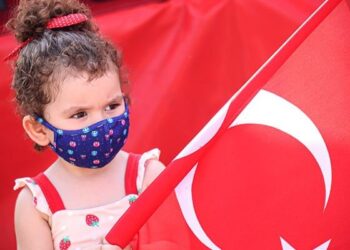 Zaferin 99’uncu yılı ülkenin dört bir yanında kutlandı