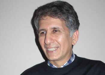 Sesli Köşe-Zeki Gül-‘Aşı karşıtlığı cinayete dolaylı da olsa dahil olmaktır’