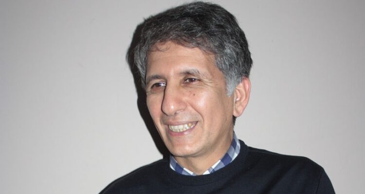 Sesli Köşe-Zeki Gül-‘Aşı karşıtlığı cinayete dolaylı da olsa dahil olmaktır’