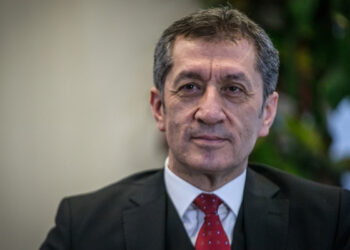 İşte istifa eden Ziya Selçuk’tan ilk açıklama