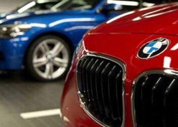 BMW Çin’de 142.754 aracı geri çağırıyor