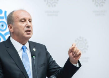 Muharrem İnce’ye hapis cezası verildi