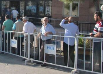 12 kişilik temizlikçi kadrosuna 13 bin 785 kişi başvurdu