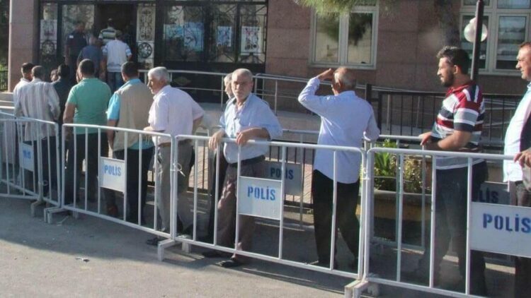 12 kişilik temizlikçi kadrosuna 13 bin 785 kişi başvurdu