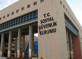 SGK’da milyarlık ilaç ve tıbbi cihaz operasonu