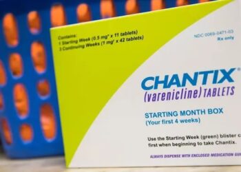 Pfizer, Chantix’i kanserojen madde nedeniyle toplatıyor