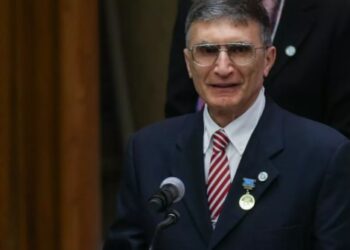 Aziz Sancar: Benim yaptığımı yapmayın