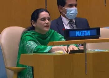 Son peygamber olduğunu söyleyen kadın idam cezasına çarptırıldı