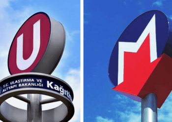 Adil Karaismailoğlu’ndan ‘U’ logosu savunması